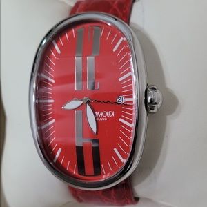 Grimoldi Unisex Watch